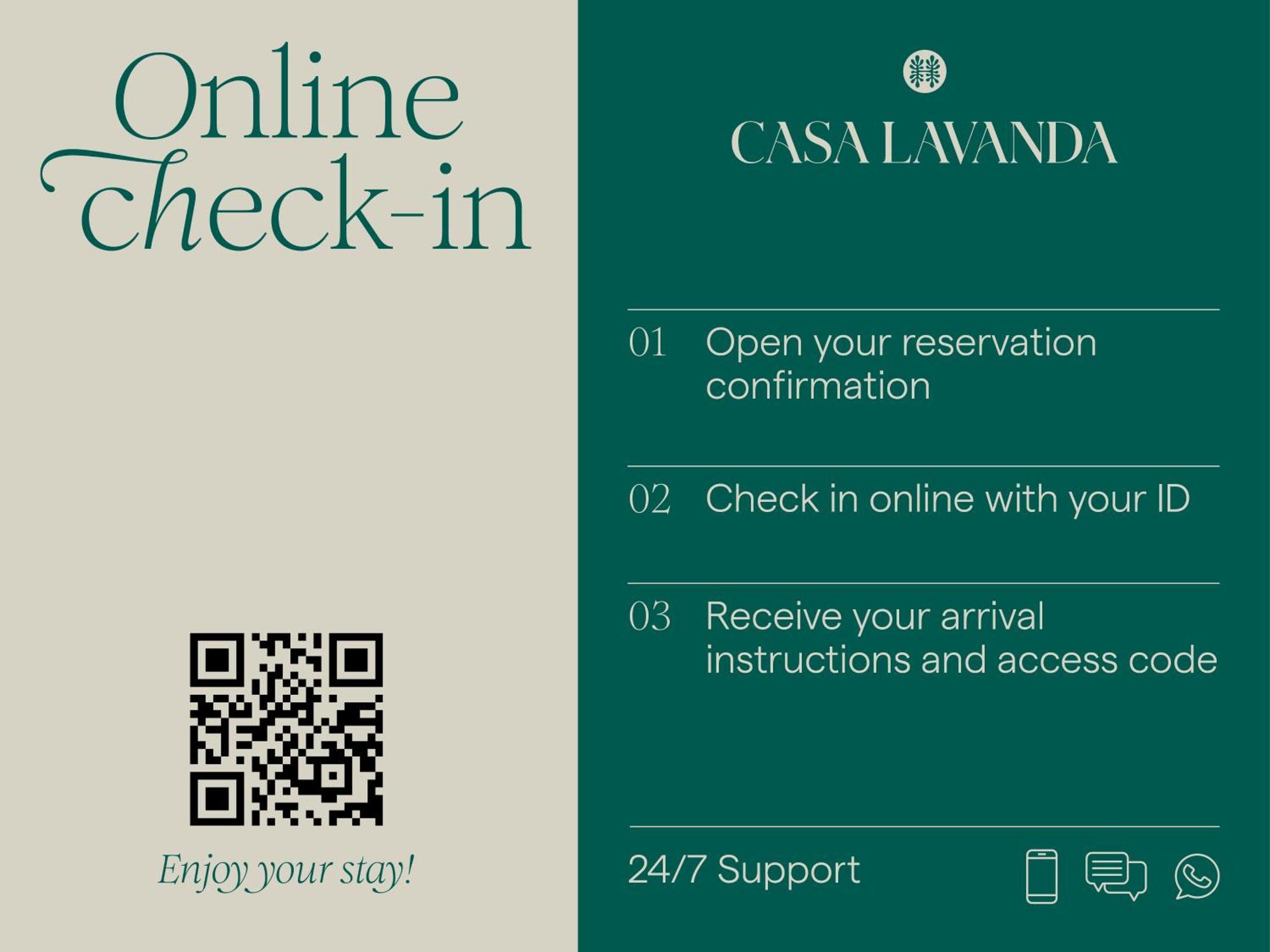 Casa Lavanda By Blossom Hotels — Photos 1